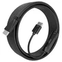 Aisens Cable Conversor DisplayPort a HDMI 4K@60Hz Negro 5m